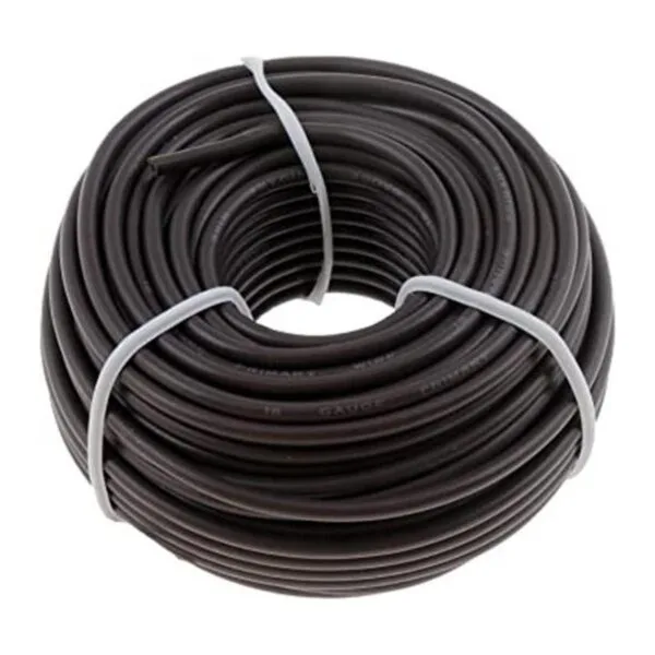 Dorman 85733 Cable primario calibre 18 color marrón_1