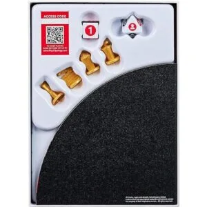 Juego de clipología el juego de mesa de transmisión de_4