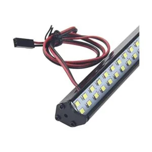 ShareGoo Barra de luz de techo de metal de 5.9 pulgadas_3