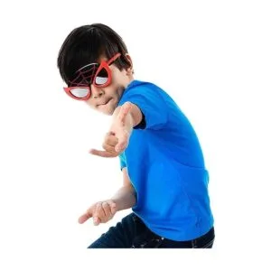 SunStaches SG3405 Caracteres con licencia oficial de Lil_3