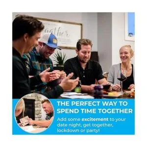 Escape Mail Agarrador juego de sala de escape en un_3