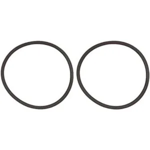 Boost Monkey 2 juntas tóricas de repuesto para válvulas de_1