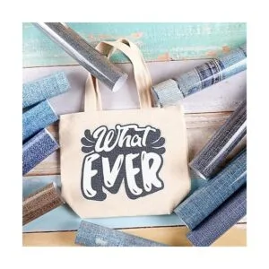 Tintnut Vinilo de mezclilla HTV 10 hojas de 12 x 10_5