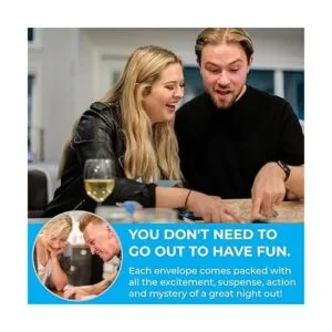 Escape Mail Agarrador juego de sala de escape en un_4