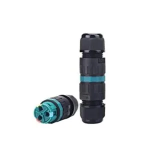 Caja de conexiones para exteriores impermeable IP68 sin_1