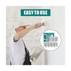 Ausvrkkit Juego de 8 piezas de reparación de pared de 4_5