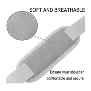 Correa de hombro de 56 pulgadas correa de hombro_2