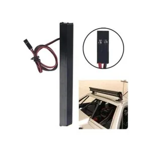 ShareGoo Barra de luz de techo de metal de 5.9 pulgadas_4