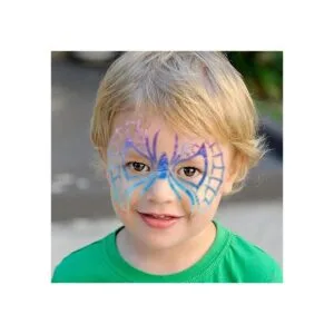 Kit de plantillas faciales de 31 piezas 17 plantillas_7