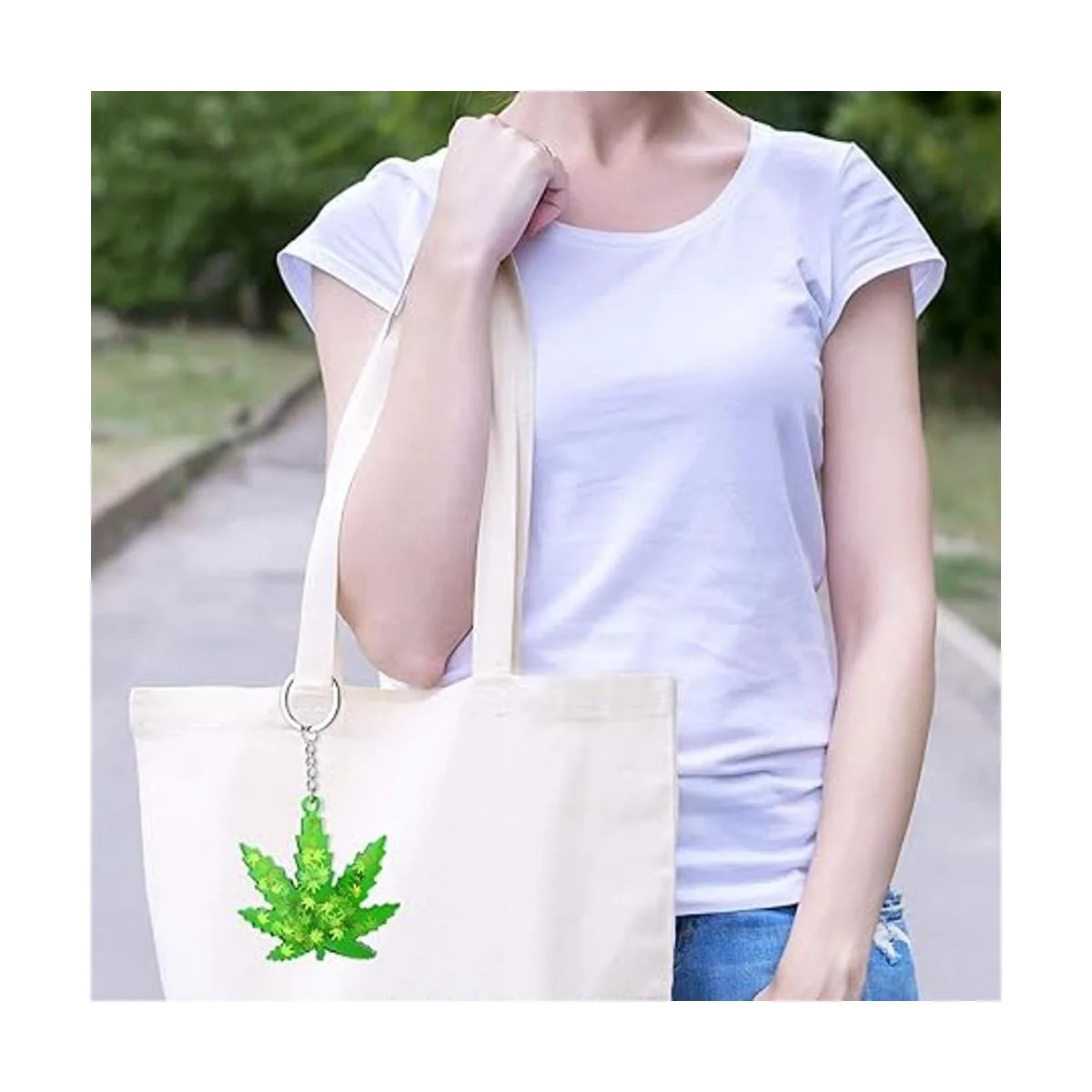 2 moldes de hojas de arce de silicona con 12 piezas_5