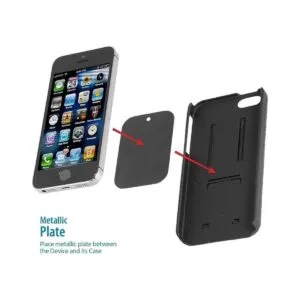 WixGear Soporte magnético para CD ranura de CD para_5