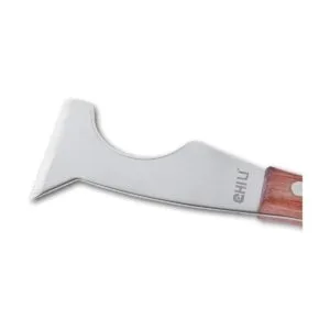 Barra de pinza pequeña de 0.9 in de ancho con extremo_3