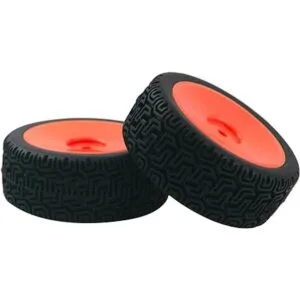 HIRCQOO Llantas de cubo hexagonal RC de 0.472 in y_4