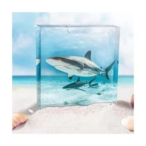 Moldes cuadrados de silicona para resina moldes de resina_4