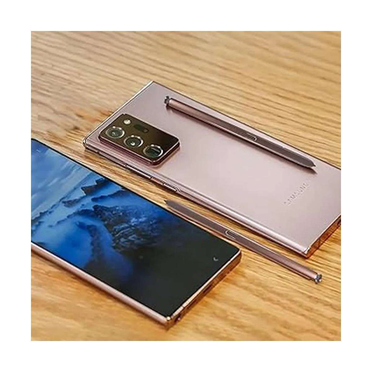 2 lápices capacitivos de repuesto para Samsung Galaxy Note_5