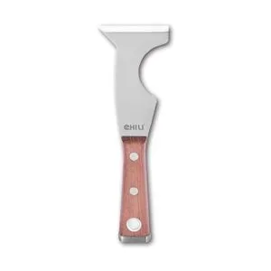 Barra de pinza pequeña de 0.9 in de ancho con extremo_2