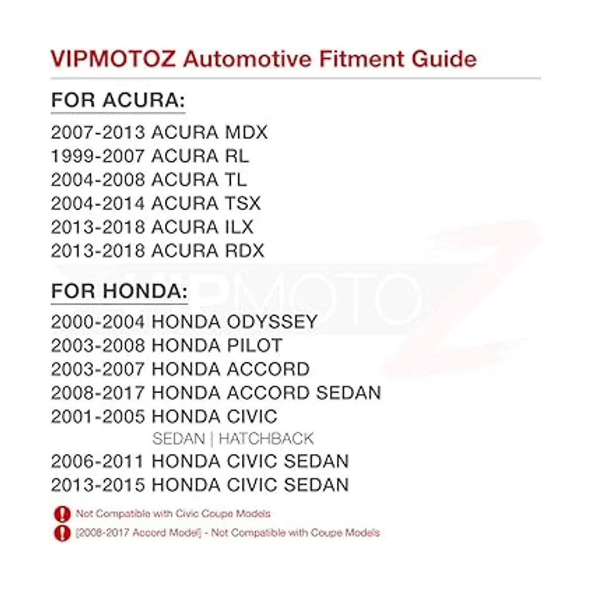 VIPMOTOZ Luz LED completa para placa de matrícula Honda_7