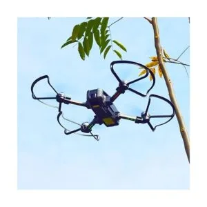 HeiyRC Protector de hélice para Holy Stone HS720 HS720E_2