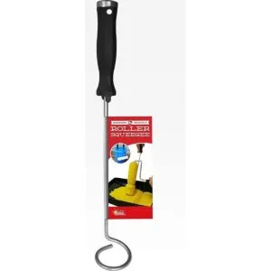 La escobilla de rodillo de Obvious Solutions_1