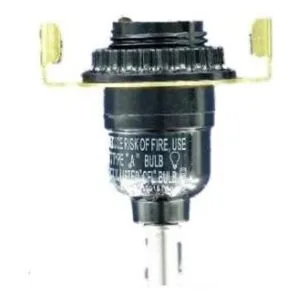 Slip Uno adaptador convertidor para lámpara europeo_2