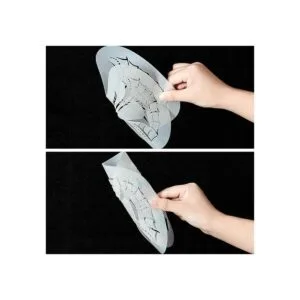 Kit de plantillas faciales de 31 piezas 17 plantillas_3