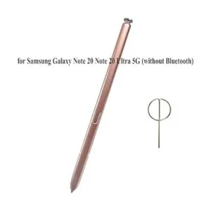 2 lápices capacitivos de repuesto para Samsung Galaxy Note_2