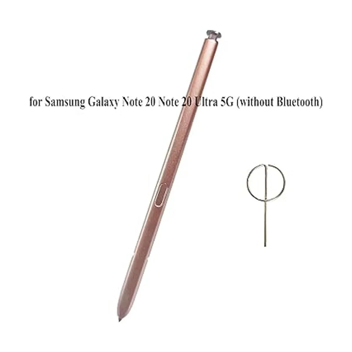 2 lápices capacitivos de repuesto para Samsung Galaxy Note_2