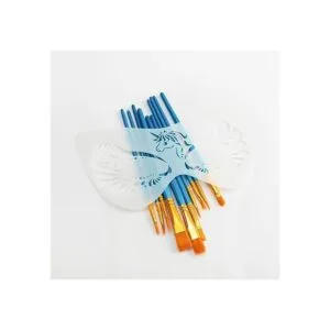 Kit de plantillas faciales de 31 piezas 17 plantillas_4