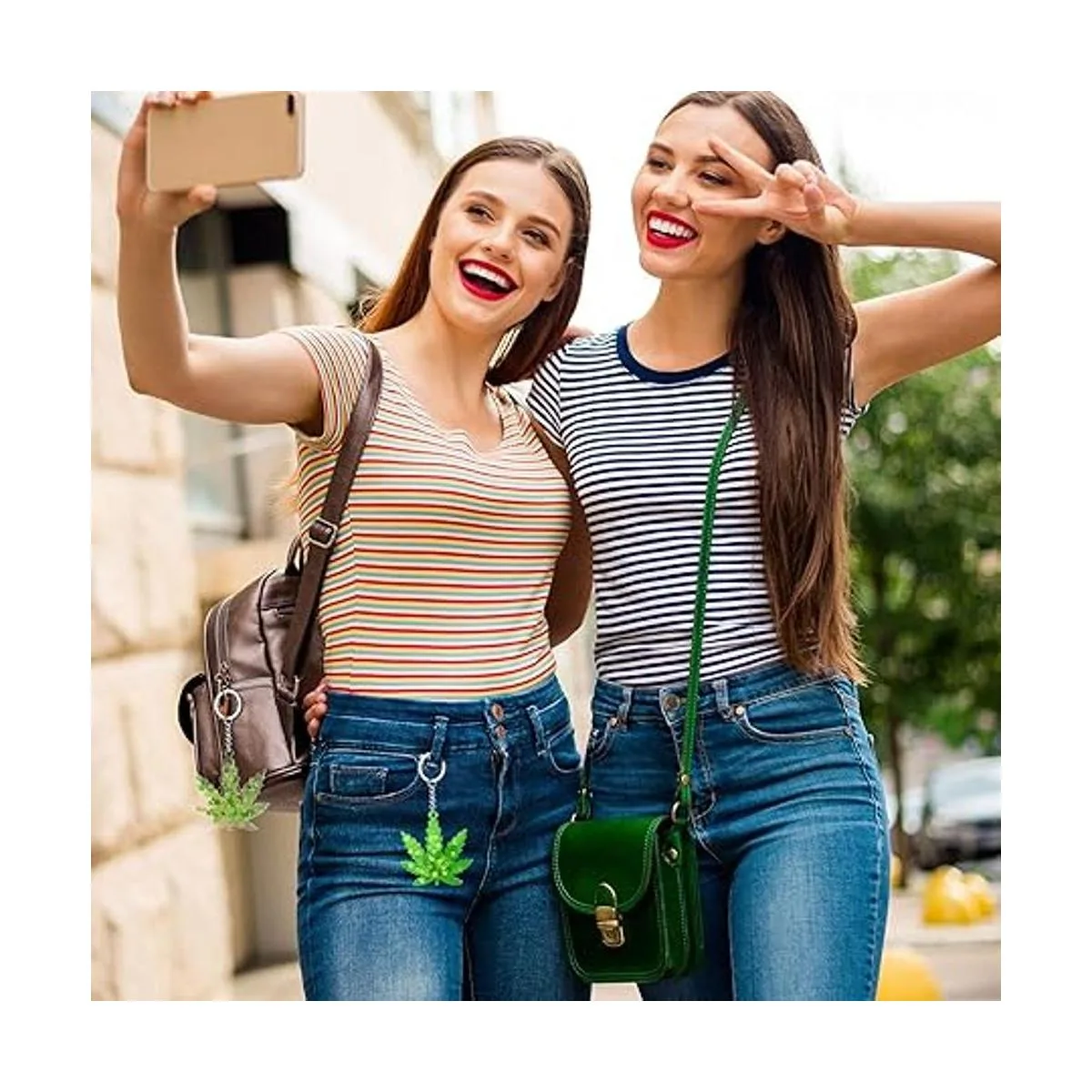 2 moldes de hojas de arce de silicona con 12 piezas_7