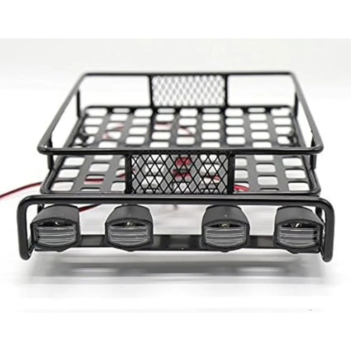 Barra de luz LED para portaequipajes de techo teledirigido_3