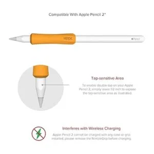 UPPERCASE Designs NimbleGrip Soporte ergonómico de_5