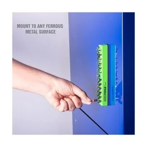 OEMTOOLS 24144 Soporte magnético de 36 piezas_5