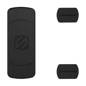 Scosche MDMRKXCES0 MagicMount Kit de placa de repuesto de_1
