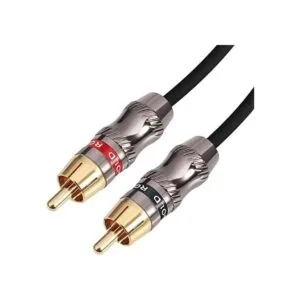 Devinal Cable RCA a 18 hembra y hembra 0.138 in a doble_3