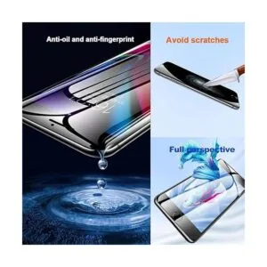 EFAITHFIX Reemplazo de pantalla LCD para iPhone 7 blanco_3