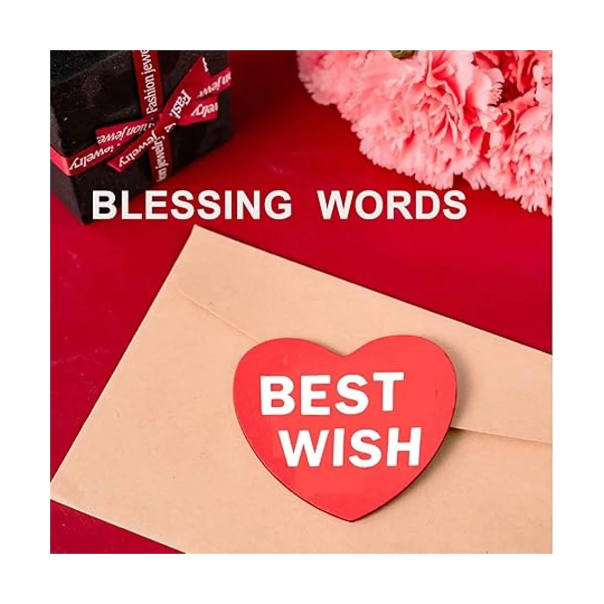 Homkresin Calcomanías para buzón kit de calcomanías de_3