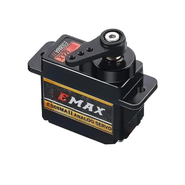 Servo de dirección RC SCX24 Axial Servo Actualización con_3