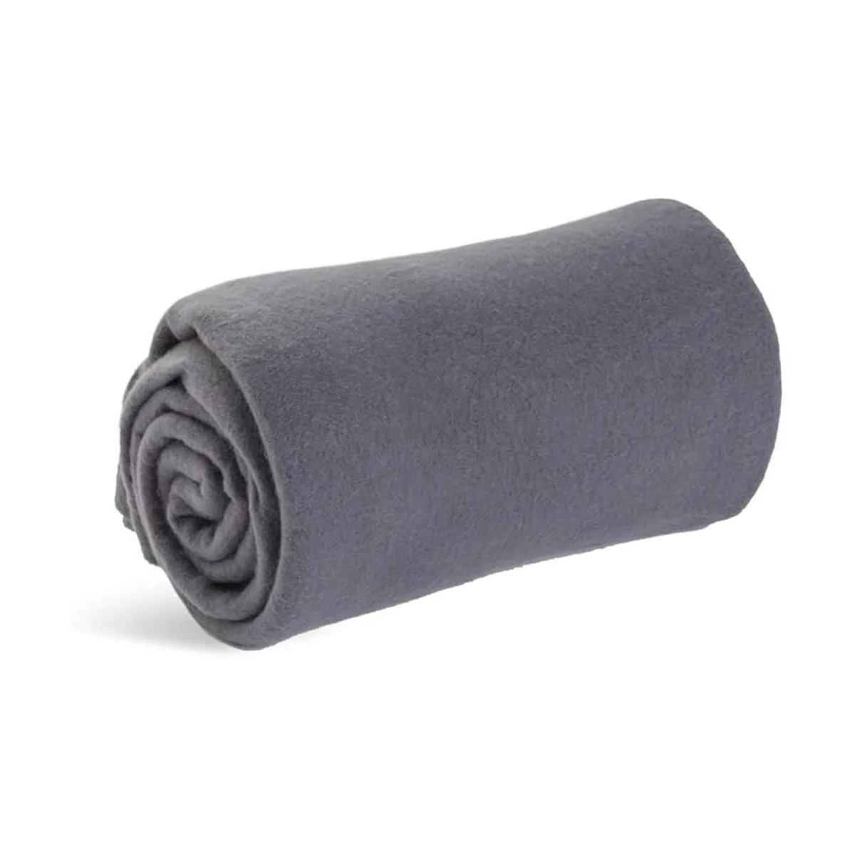 Worlds Best Manta de viaje de microfelpa de forro polar_1