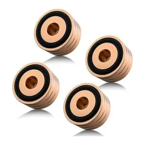 Tertullus 4 patas de aislamiento de altavoces plataforma_2