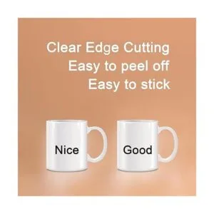 Homkresin Calcomanías para buzón kit de calcomanías de_4