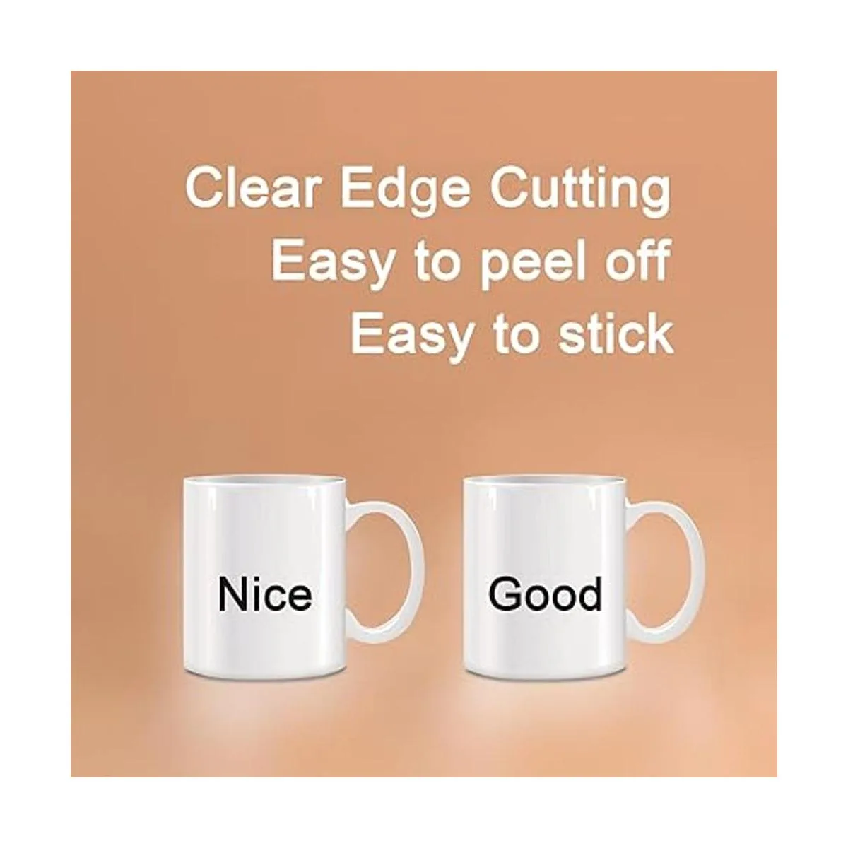 Homkresin Calcomanías para buzón kit de calcomanías de_4