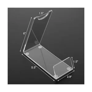 Cosmos Soporte de sable de luz de escritorio soporte para_3
