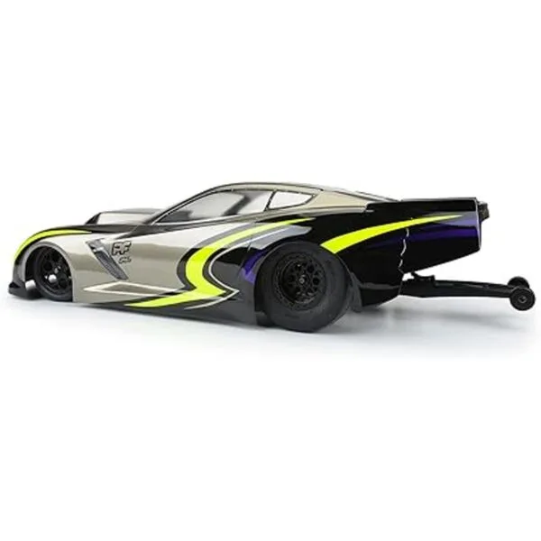 Proline Racing 110 Showtime Front Runner Ruedas de_4