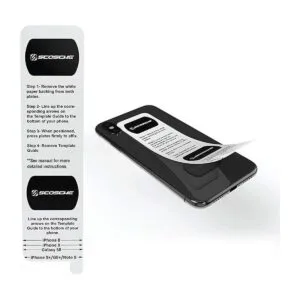 Scosche MDMRKXCES0 MagicMount Kit de placa de repuesto de_3