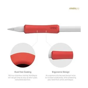 UPPERCASE Designs NimbleGrip Soporte ergonómico de_4