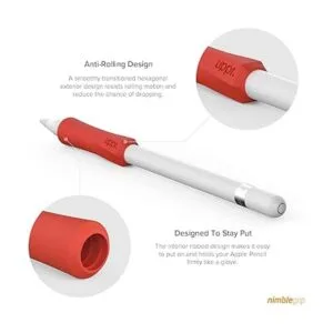 UPPERCASE Designs NimbleGrip Soporte ergonómico de_3