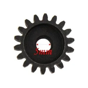 ShareGoo Mod 1 acero endurecido M1 piñón engranajes Sets_4
