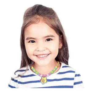 Tara Toys Barbie Conjunto de actividades de collar_6