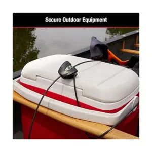 Master Lock Python cable de bloqueo ajustable 6 pies_2