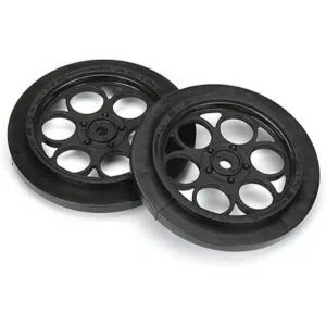Proline Racing 110 Showtime Front Runner Ruedas de_3